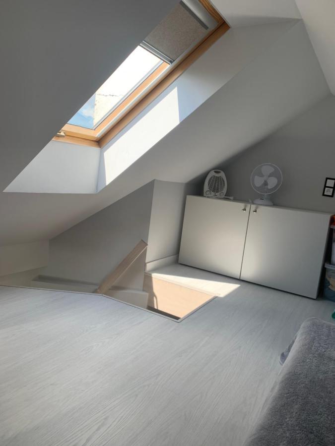Loft W Centrum Olsztyna, Blisko Starowki Olsztyn  Luaran gambar