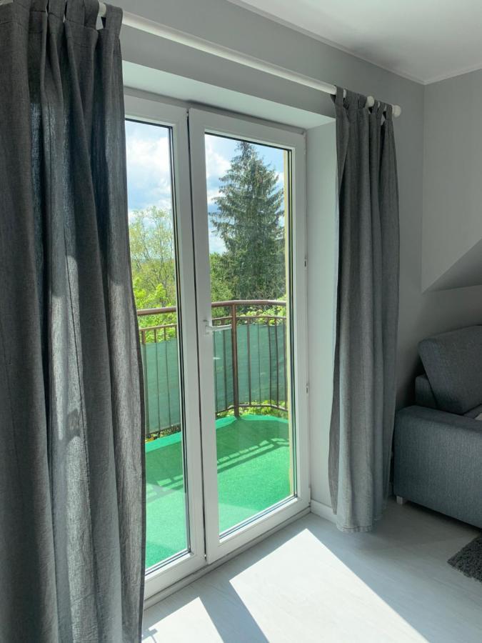 Loft W Centrum Olsztyna, Blisko Starowki Olsztyn  Luaran gambar
