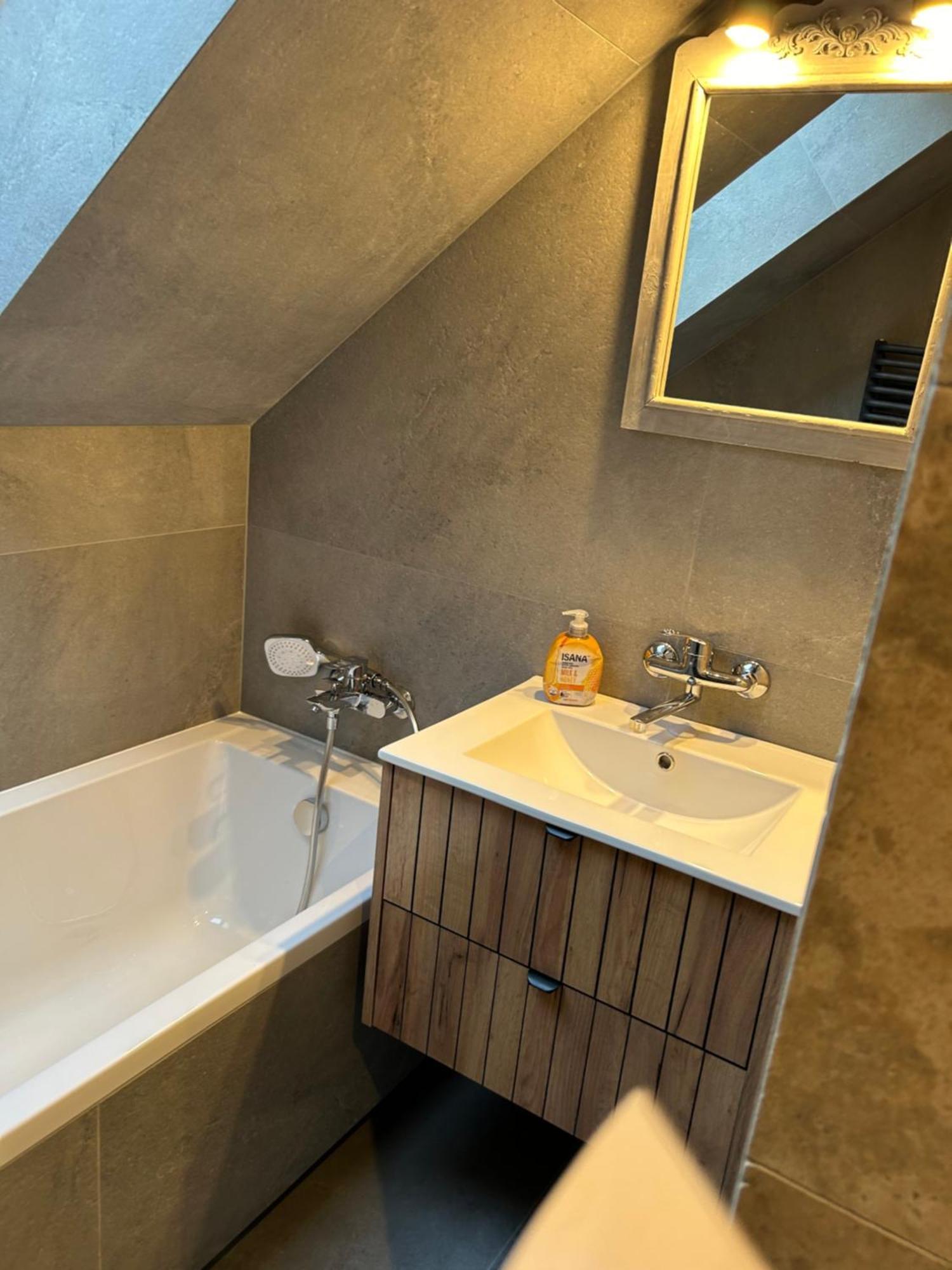 Loft W Centrum Olsztyna, Blisko Starowki Olsztyn  Luaran gambar